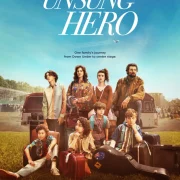 Christian Movie Review: The Unsung Hero