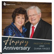 Pastor Hagee Celebrates 84th Birthday